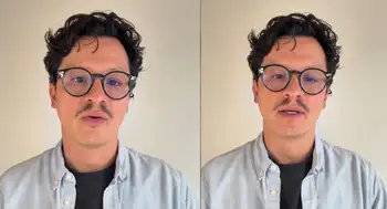 Biassini Segura y la polémica por un video con su hija. ¿Qué pasó con Biassini Segura y su hija? El actor respondió tras video viral