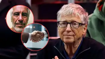 Bill Gates rompe el silencio y habla de su vínculo con Jeffrey Epstein Bill Gates rompe el silencio y habla de su vínculo con Jeffrey Epstein