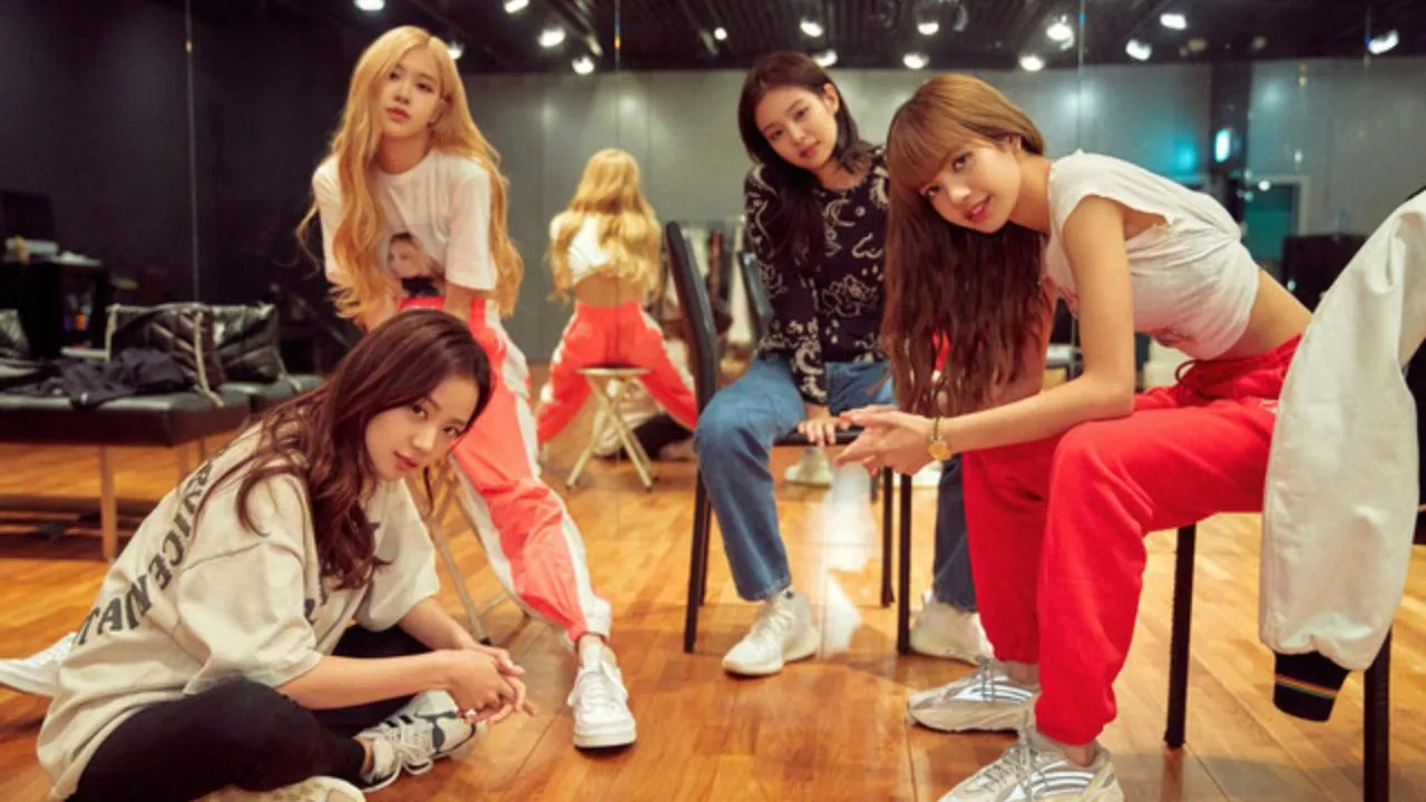 BLACKPINK BLACKPINK celebra 9 años rompiendo récords, marcando historia en la música, la moda y la cultura pop