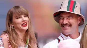 Boda de Taylor Swift: estos son los detalles La boda de Taylor Swift ya tiene fecha: estos son los detalles que se conocen