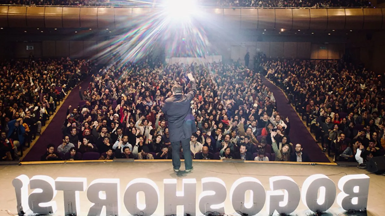 Bogoshorts 2025 premia lo mejor del cine corto Bogoshorts 2025 deslumbra a Bogotá: estos son los grandes ganadores del festival de cortos