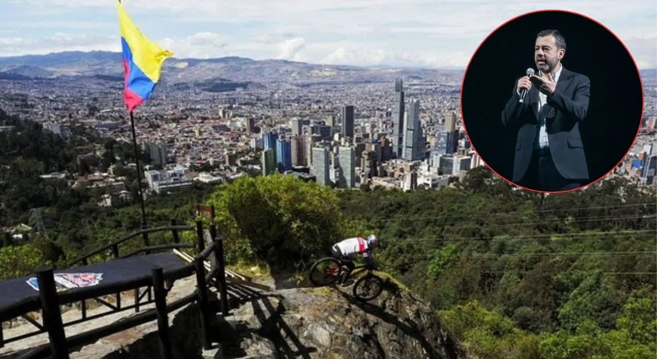 Bogotá Bogotá será la sede del Día Mundial de las Ciudades 2025 de ONU-Hábitat