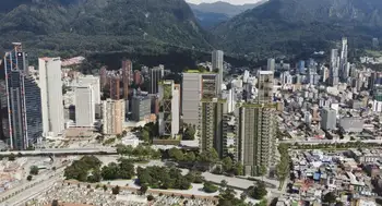 Bogotá proyecto Metro 26 qué es Proyecto Metro 26: la megaobra que busca transformar el centro de Bogotá en vivienda y negocios
