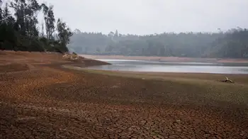 Bogotá se enfrentará a una de las olas de calor más fuertes de los últimos años. ¿Hay suficiente agua en Bogotá para afrontar el Fenómeno de El Niño?: Esto dice la CAR