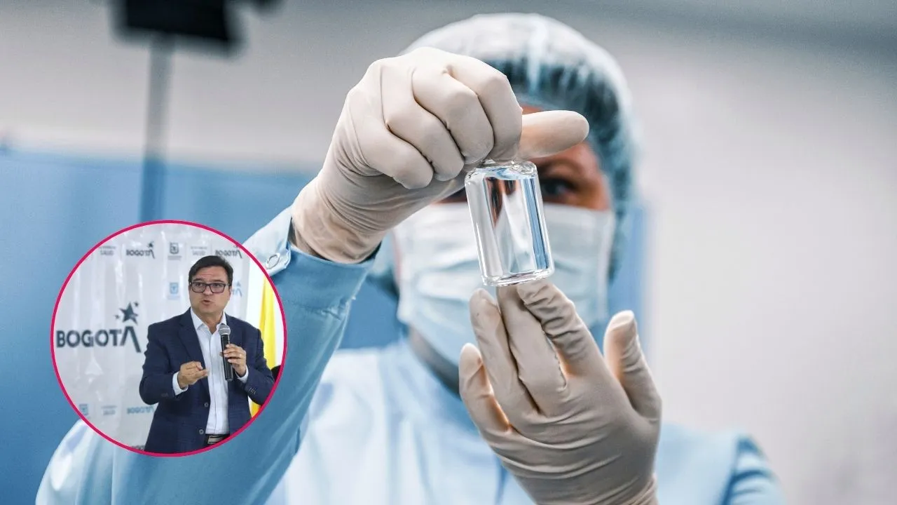 Bogotá se prepara para el eventual hantavirus. Bogotá refuerza controles y vigilancia epidemiológica frente a brote de hantavirus en crucero