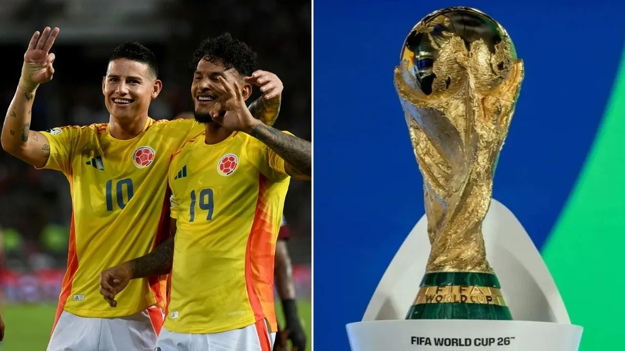 Boletas para ver a Colombia en el Mundial: así será la venta que inicia hoy ¿Preparado para apoyar a Colombia? Hoy salen a la venta las boletas para el Mundial