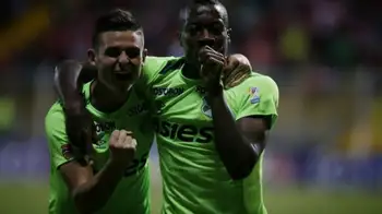 Bolsa de jugadores Liga BetPlay: Deportivo Cali repatrió a uno de sus ídolos. Bolsa de jugadores Liga BetPlay: Deportivo Cali repatrió a un ídolo, viene desde España