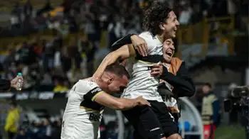 Bolsa de jugadores Liga BetPlay: Nacional romperá mercado con jugador Selección Colombia Bolsa de jugadores Liga BetPlay: Nacional romperá el mercado con jugador de la Selección Colombia
