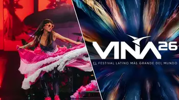 Bomba Estéreo y Festival Viña del Mar ¿Qué artistas colombianos están en Viña 2026? Bomba Estéreo ya encendió el festival