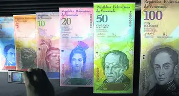 Bono Somos Venezuela Inició el pago del bono Somos Venezuela de octubre en Patria: así puede cobrar los 4.893 bolívares