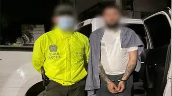 Brayan Veneco Alias Brayan Veneco: el sangriento plan de las disidencias para liberar a su comandante