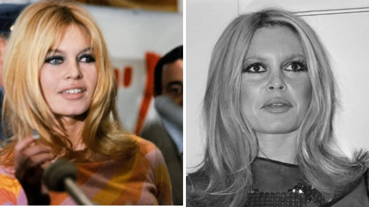 Brigitte Bardot murió a los 91 años. Brigitte Bardot, ícono del cine francés, murió a los 91 años