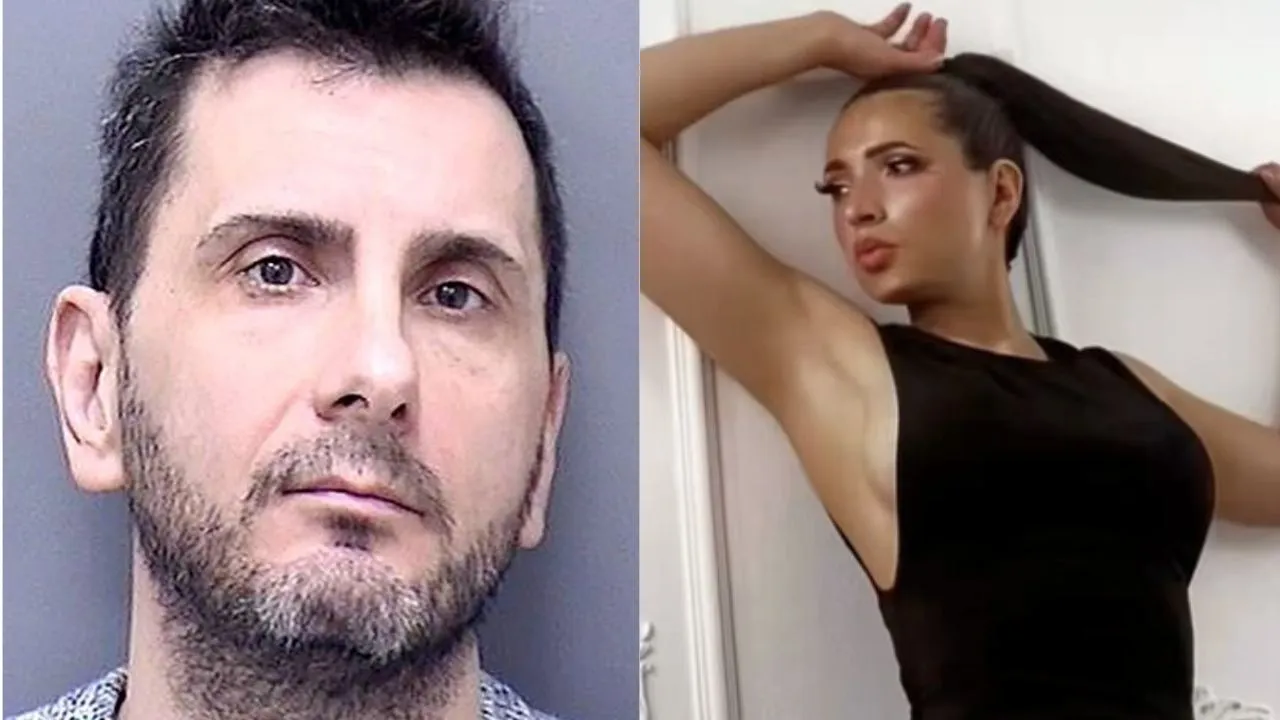 Británico Natalia Vilalba Caso Natalia Villalba: Matthew Foster era profesional y alegó esta condición especial ante un juez