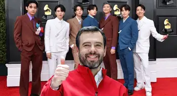 BTS Bogotá Bogotá declara a BTS 'huésped de honor' antes de su doblete de conciertos: ¿qué significa?