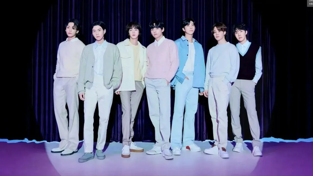 BTS debutará en Bogotá con dos shows en octubre de 2026. BTS en Bogotá 2026: precios, fechas y cómo comprar boletas para El Campín