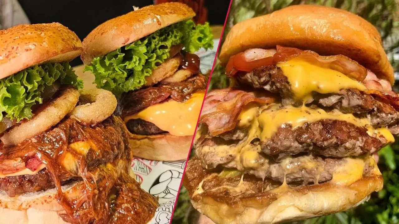 Burger Fest 2025: fechas, precios y todos los detalles del evento Todos los detalles que debe conocer sobre el Burger Fest 2025: premios, precios y más