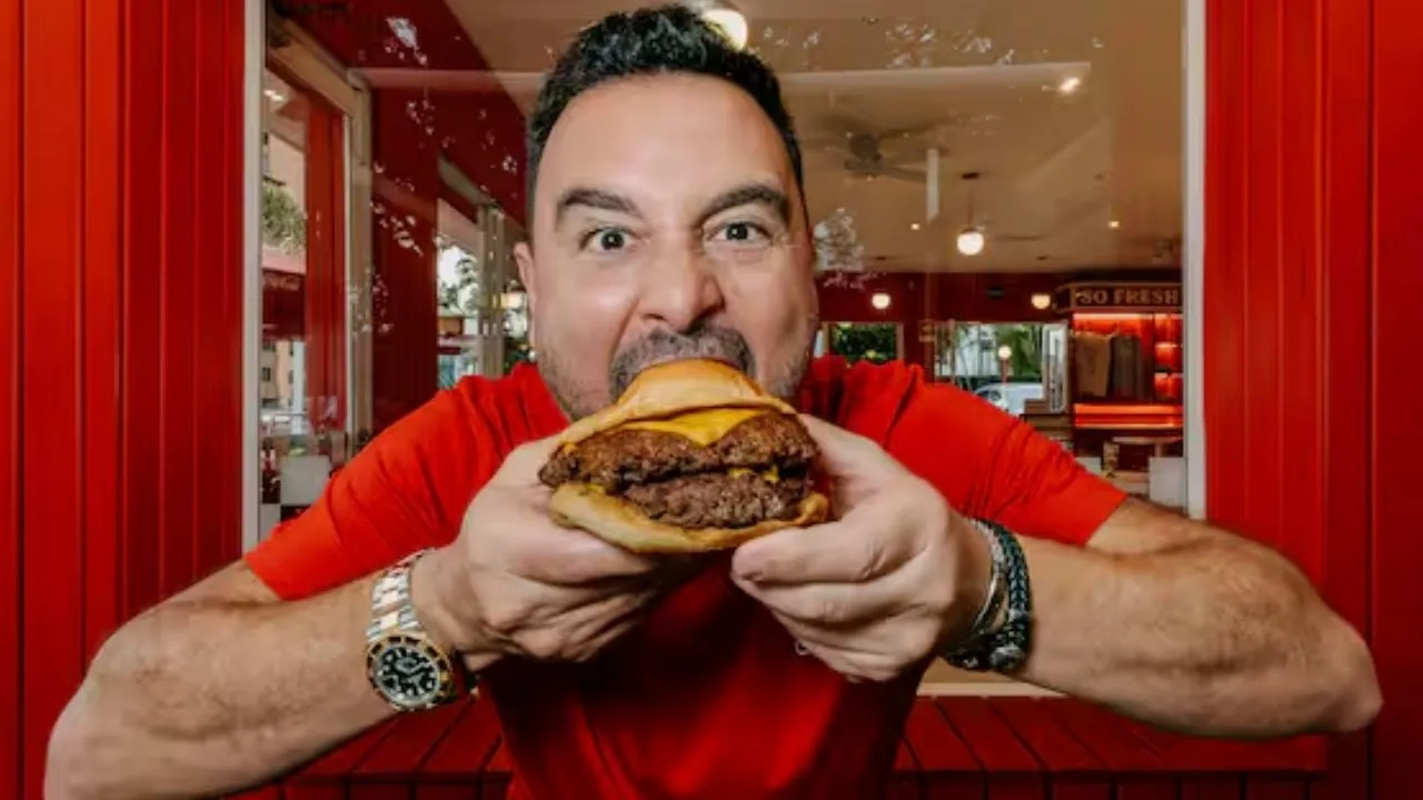 Burger Master 2026 Burger Master 2026: Top 5 de las mejores hamburguesas que puede probar
