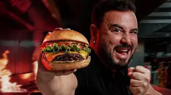 Burger Master 2026 hamburguesas vendidas Plata sí hay en Colombia: esta fue la cifra de ventas en el Burger Master 2026