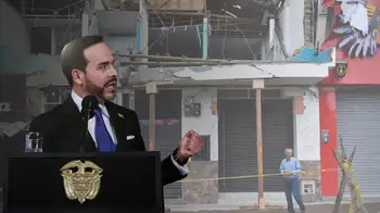 c Fondo Milagro inicia con un billón de pesos, estas son las personas que lo administrarán