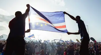 Cabo Verde Mundial 2026: del Atlántico al cielo del fútbol mundial. Pequeños en tierra, gigantes en sueños: Cabo Verde es Mundial 2026