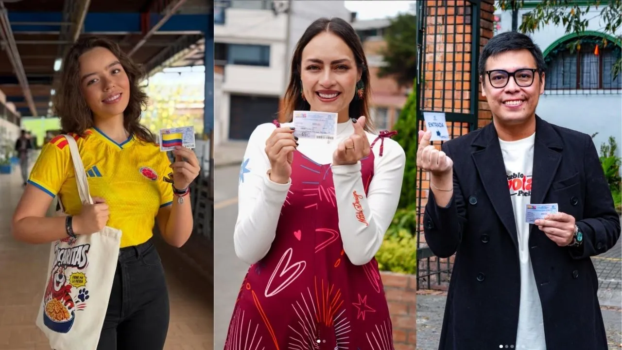 Cada vez más jóvenes llegan a la política: así ha crecido su participación. El impacto de la participación juvenil en la política colombiana: el caso de Jerome Sanabria
