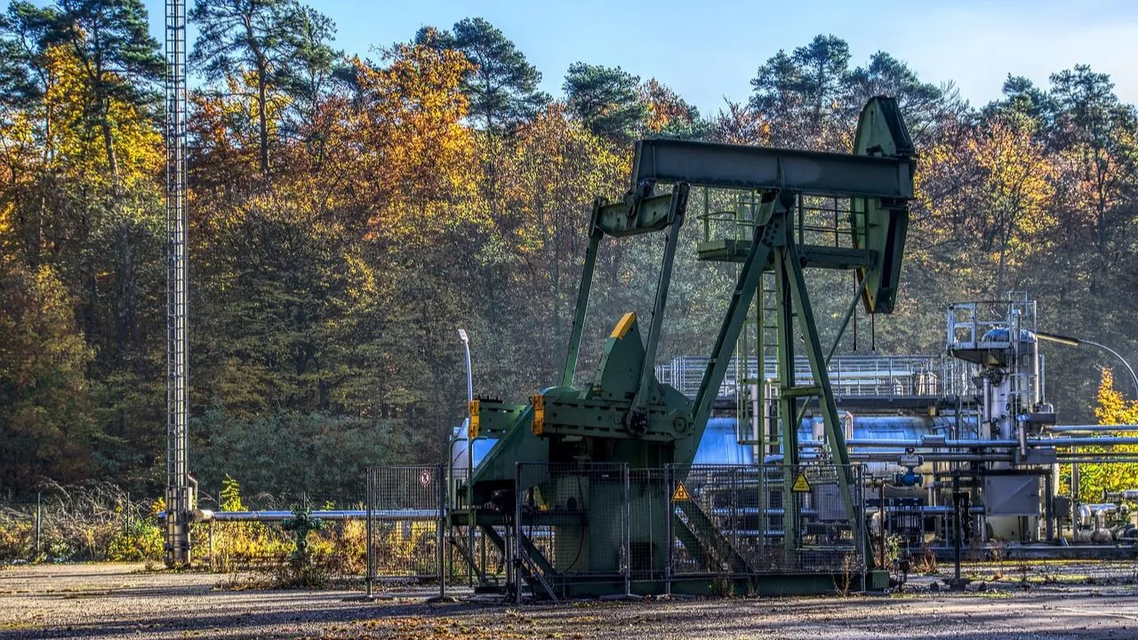 Caída en los precios del petróleo El petróleo retrocede junto con las tensiones entre Irán y Estados Unidos
