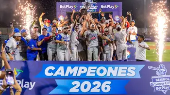 Caimanes de Barranquilla impone su dinastía, campeones otra vez. Caimanes de Barranquilla agiganta su leyenda: 15 títulos y una hegemonía que ya no se discute