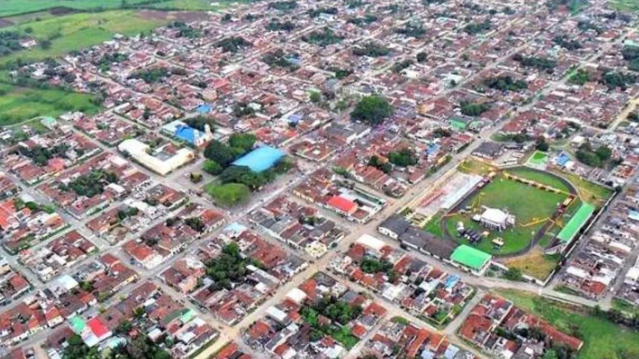 Cajibío Cauca Enfrentamientos entre policía y disidencias de las FARC en Cajibío (Cauca) deja un policía muerto