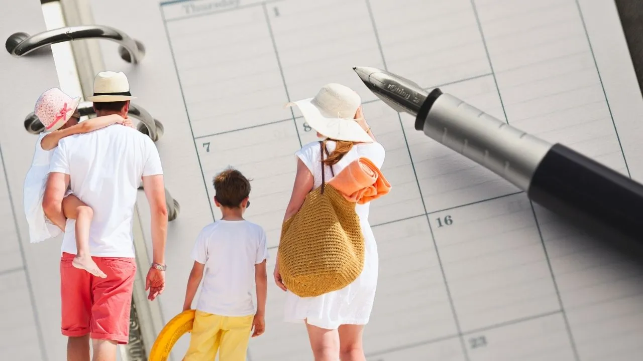 Calendario Colombia 2026: este es el mes que más festivos tiene para el próximo año Calendario Colombia 2026: este es el mes que más festivos tiene para el próximo año