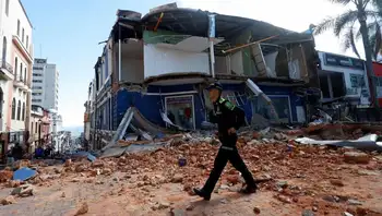 Cali mantiene el toque de queda tras el terremoto de magnitud 7,4. Cali decretó nuevo toque de queda este miércoles tras el terremoto: ¿desde qué hora empieza?
