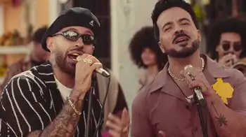 'Cambiaré', el esperado estreno de Luis Fonsi y Feid 'Cambiaré', estreno musical de Luis Fonsi y Feid: ¿qué ha pasado con Fonsi después de Despacito?