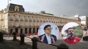 Cambios atención emergencias Primicia | Los cambios del Distrito que pondrían en jaque la atención de emergencias