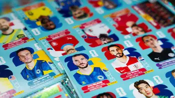 Cambios de la Fifa en el álbum del mundial Cambio histórico en el álbum del Mundial | La FIFA pondrá fin al acuerdo con Panini: ¿que pasó?