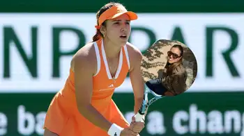 Camila Osorio, que perdió contra Noami Osaka, decidió aprovechar su tiempo en Madrid. ¿A qué se dedica Camila Osorio luego de ser eliminada en Madrid y previo a Roland Garros?