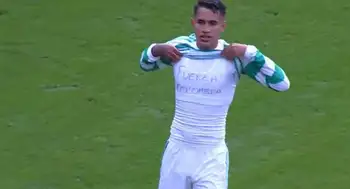 Camilo Durán Video | Comenzó el baile de goles colombianos en la Champions: Camilo Durán, protagonista