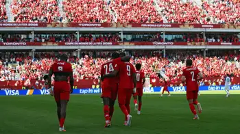 Canadá empató 1-1 contra la selección de Bosnia y Herzegovina Intenso partido: Canadá empató 1-1 contra la selección de Bosnia y Herzegovina