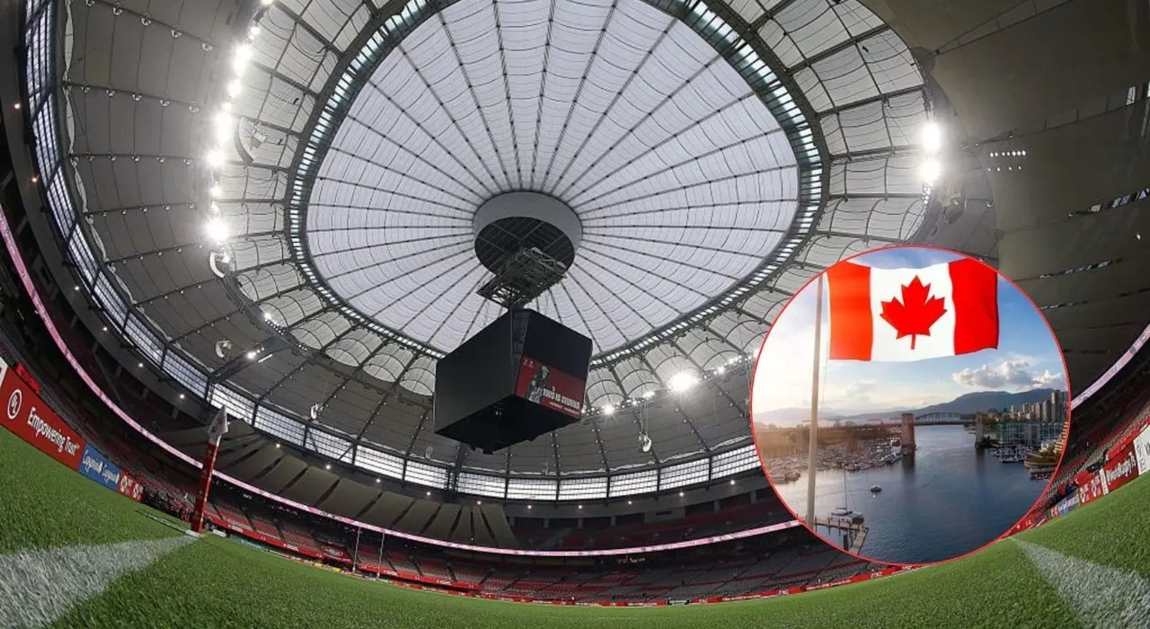 Canadá fútbol: así se prepara el anfitrión sorpresa del Mundial 2026. Canadá: el nuevo gigante norteamericano que busca brillar en el Mundial 2026