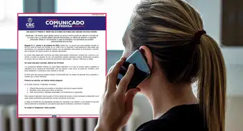 Cancelar servicio móvil sin ofertas de retención es obligatorio desde hoy en Colombia. ¿Quiere cancelar su plan de celular? Esto es lo que su operador ya no puede hacerle desde octubre