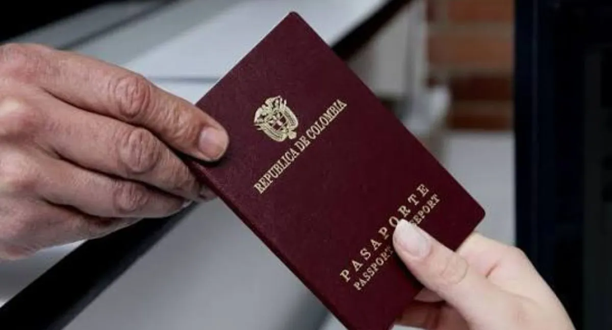 Cancillería toma decisiones sobre pasaportes Expedición de pasaportes en riesgo: Cancillería toma medidas para garantizar su continuidad