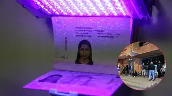 cancillería y pasaportes Por segundo día sigue paralizado el servicio de expedición de pasaportes: ¿Qué está pasando?