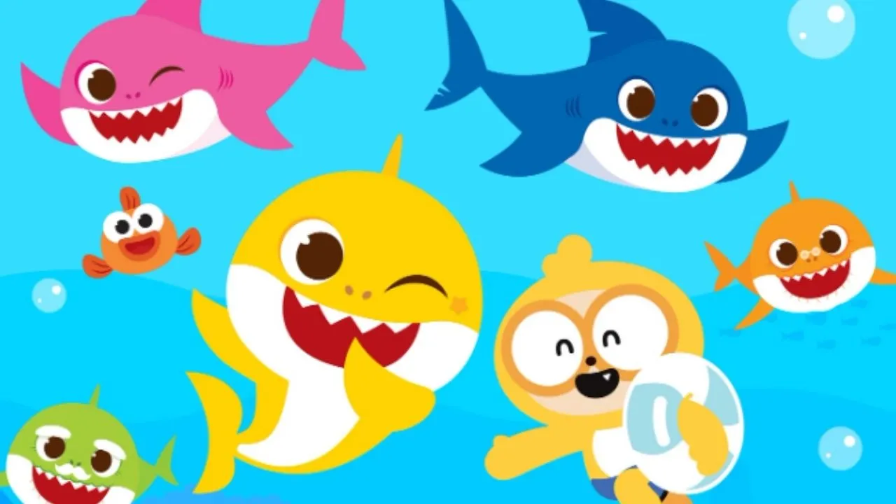¿Canción ‘Baby Shark’ fue producto de un plagio? Esto dictaminó Corte Suprema ¿Canción ‘Baby Shark’ fue producto de un plagio? Esto dictaminó Corte Suprema