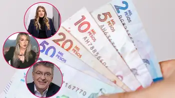 Candidatos ajustan su postura sobre el salario mínimo 2026. Candidatos que cambiaron de opinión sobre el aumento del salario mínimo 2026, ¿qué dijeron?