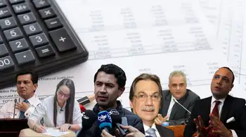 Candidatos que han reportado en Cuentas Claras Hay 3.144 candidatos al Congreso y el balance de reportes en Cuentas Claras es insólito