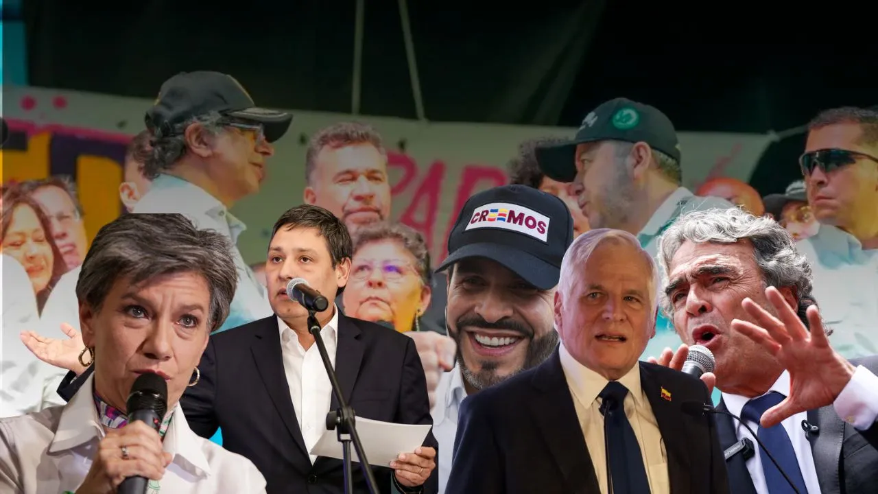 Candidatos rechazaron decisión de levantar órdenes de captura de jefes criminales Rechazan suspensión de órdenes de captura a 23 jefes de bandas criminales de Medellín