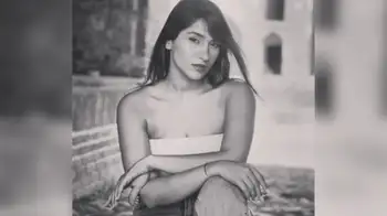 Cantante iraní fue condenada a 74 latigazos Cantante iraní fue condenada a 74 latigazos por no usar velo durante transmisión