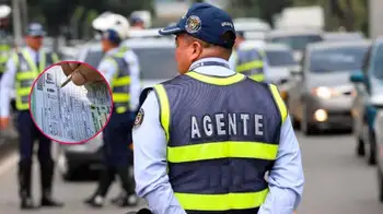 Capacitación a agentes de tránsito Caso de comparendo a un carro con llantas run flat: ¿agentes de tránsito no están capacitados?