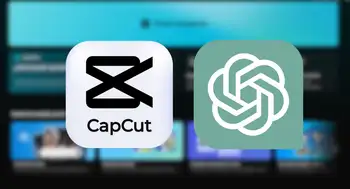 CapCut anunció un plugin para crear y editar videos dentro de ChatGPT. CapCut tendrá un plugin dentro de ChatGPT para crear y editar videos desde el chat: así funcionará
