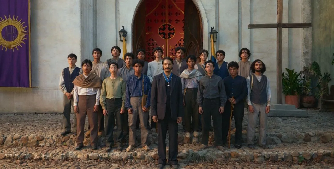 Capitulo final de Cien años de soledad El gran final de ‘Cien años de soledad’ ya tiene tráiler: así será la caída de Macondo