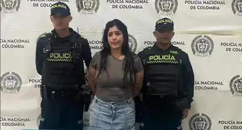 Captura Así fue la imputación de la mujer señalada por atentar contra guardias del Inpec: ¿qué papel jugó?