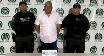 Captura. Dejan en libertad al exgobernador de San Andrés que fue capturado por secuestro y extorsión